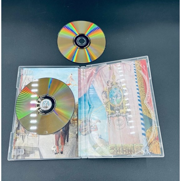 CHILDREN OF PARADISE (1945) - dvd Criterion #141 good condition - Picture 3 of 5